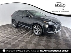 2022 LEXUS RX 350 SUV