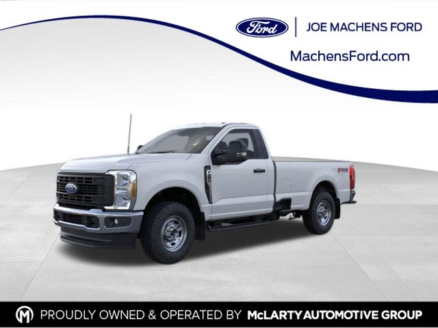 2026 Ford F-250 XL 4x4 Regular Cab 8' Box's photo