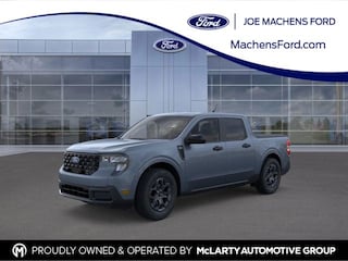 2025 Ford Maverick XLT Truck