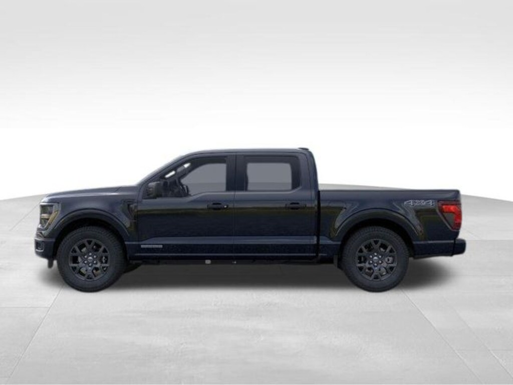New 2026 Ford F-150 STX Truck