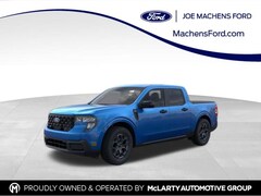 2026 Ford Maverick XLT Truck