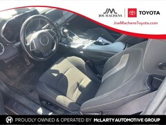 2016 Chevrolet Camaro 1LT Coupe