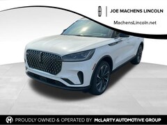 2026 Lincoln Aviator Reserve SUV