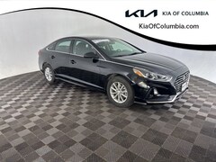 2018 Hyundai Sonata SE Sedan