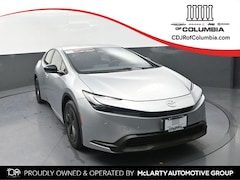 2024 Toyota Prius LE Hatchback