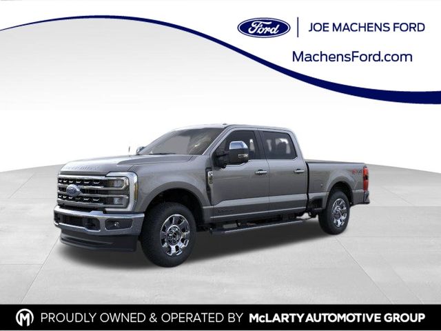 2026 Ford F-350 Lariat 4x4 Crew Cab 6-3/4' Box SRW's photo