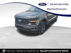 2026 Ford F-150 STX Truck