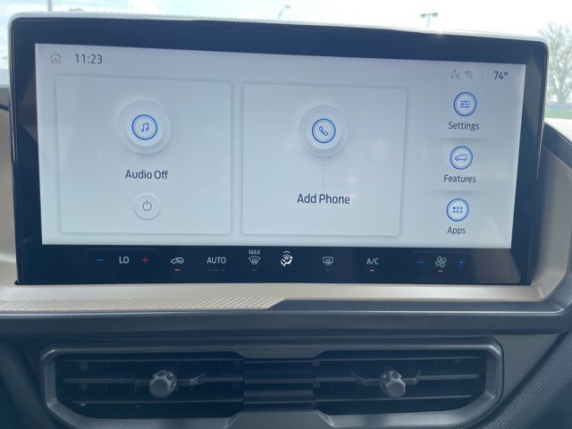 2025 Ford Bronco Sport Big Bend - Photo 14