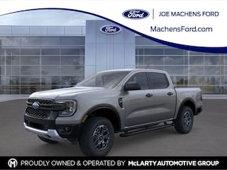 2025 Ford Ranger XLT Truck