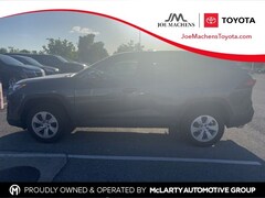 2023 Toyota RAV4 LE SUV