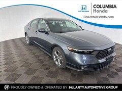 2024 Honda Accord EX Sedan