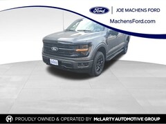 2026 Ford F-150 XLT Truck