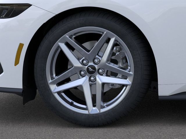 2026 Ford Mustang EcoBoost Fastback - Photo 20