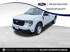 2026 Ford Maverick XL TRUCK
