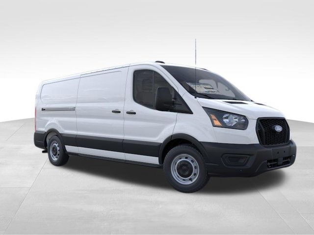2026 Ford Transit Van Base - Photo 8