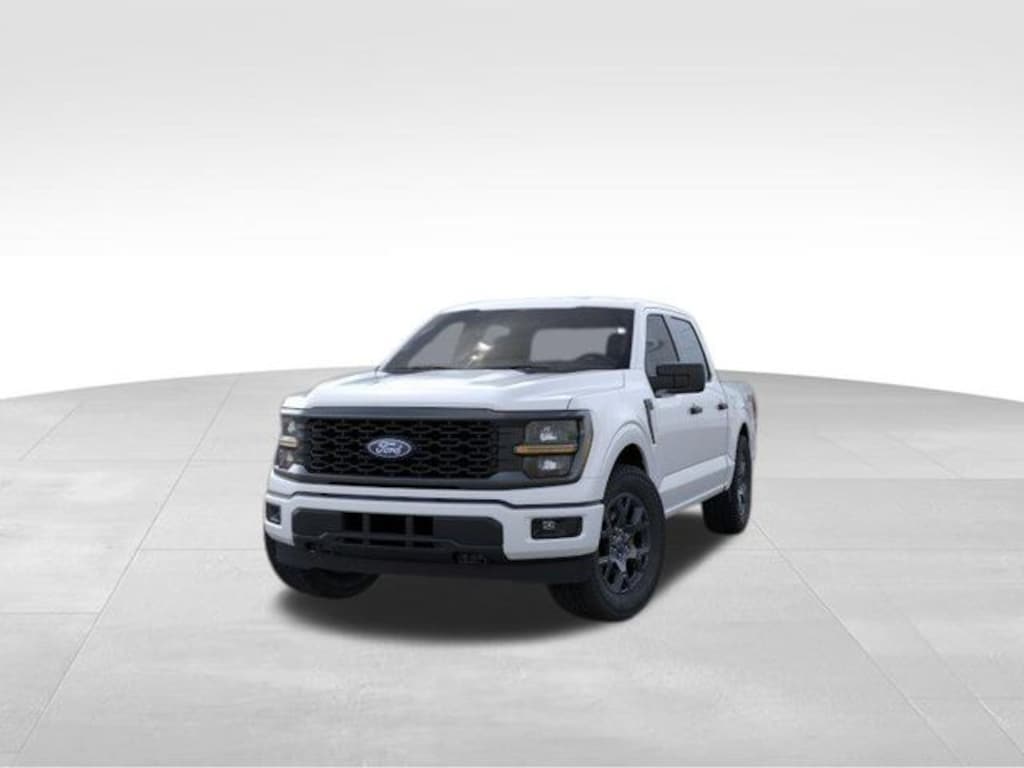 New 2026 Ford F-150 STX Truck