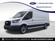  Ford Transit-350