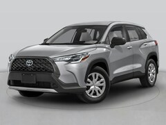 2023 Toyota Corolla Cross XLE SUV