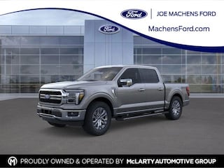 2025 Ford F-150 Lariat Truck