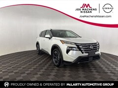 2025 Nissan Rogue SV SUV