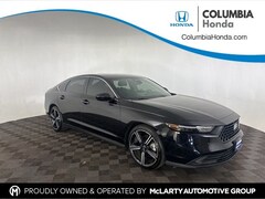New 2024 Honda Accord Hybrid Sport Sedan for sale in Arcadia, LA