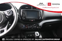 2021 Kia Soul LX Hatchback