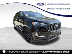 New 2022 Ford Edge ST Line SUV for sale in Arcadia, LA