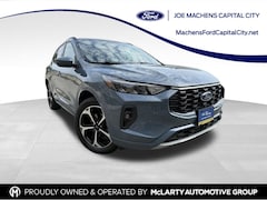 New 2023 Ford Escape ST-Line Select SUV for sale in Arcadia, LA