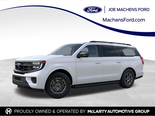 2027 Ford Expedition Max