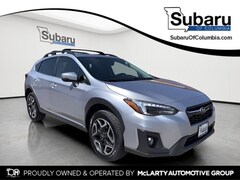2019 Subaru Crosstrek 2.0i Limited SUV