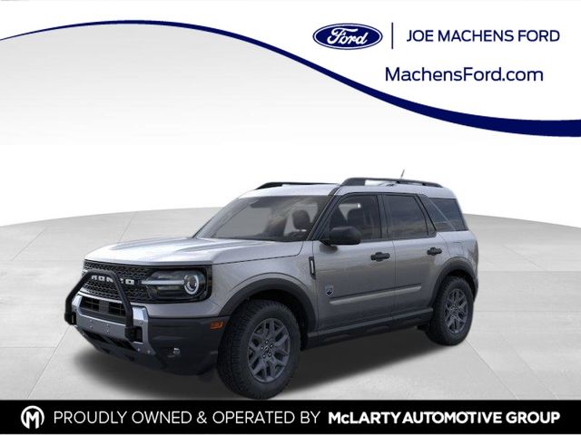 2025 Ford Bronco Sport Big Bend 4X4's photo