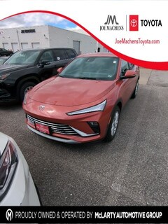 2024 Buick Envista Preferred SUV