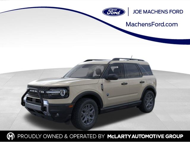 2025 Ford Bronco Sport Big Bend 4X4's photo