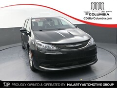 2023 Chrysler Voyager LX Minivan/Van