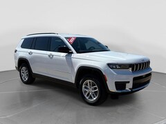 2025 Jeep Grand Cherokee L Laredo SUV