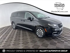 2022 Chrysler Pacifica Hybrid Touring L Minivan/Van