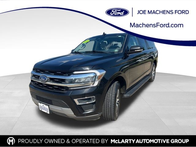 2024 Ford Expedition Max