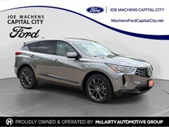 2025 Acura RDX A-Spec Package SUV