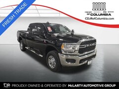 2024 Ram 2500 Tradesman Truck