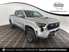 2025 Toyota Tacoma TRD Sport Truck