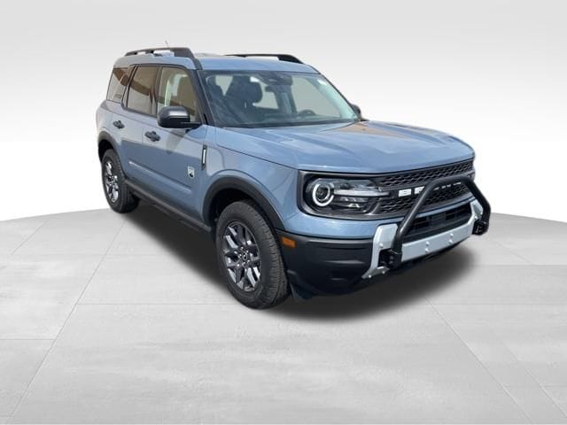 2025 Ford Bronco Sport Big Bend - Photo 8