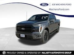 2026 Ford F-150 Lariat Truck
