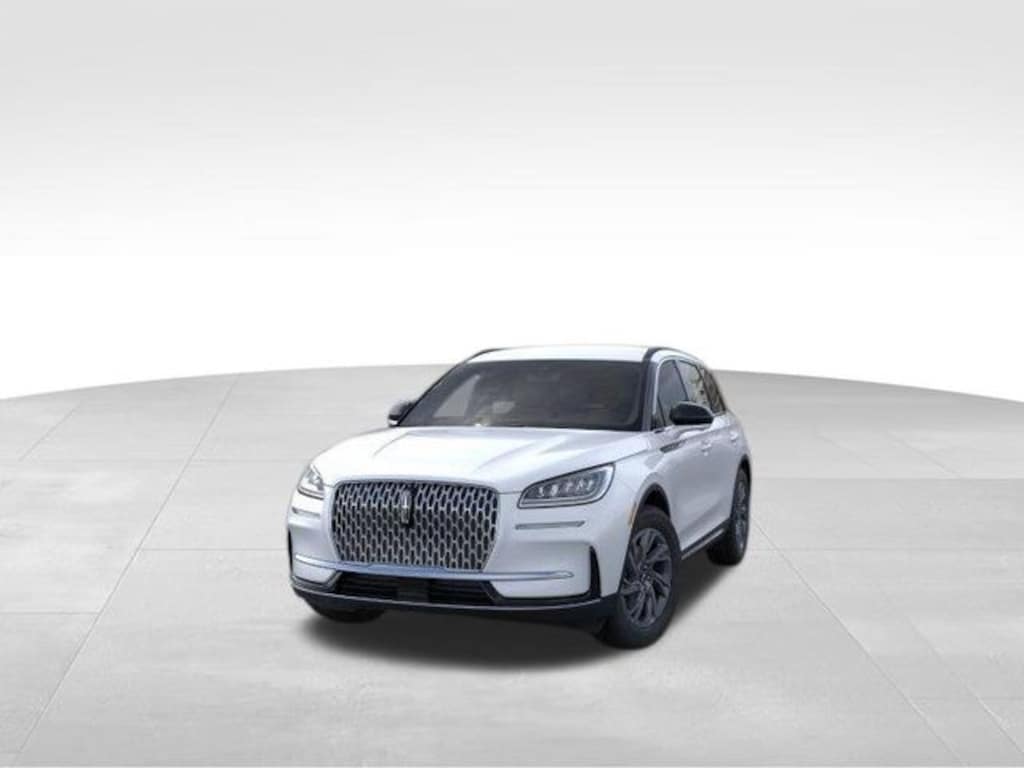 New 2026 Lincoln Corsair Premiere SUV