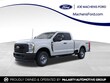  Ford F-250SD