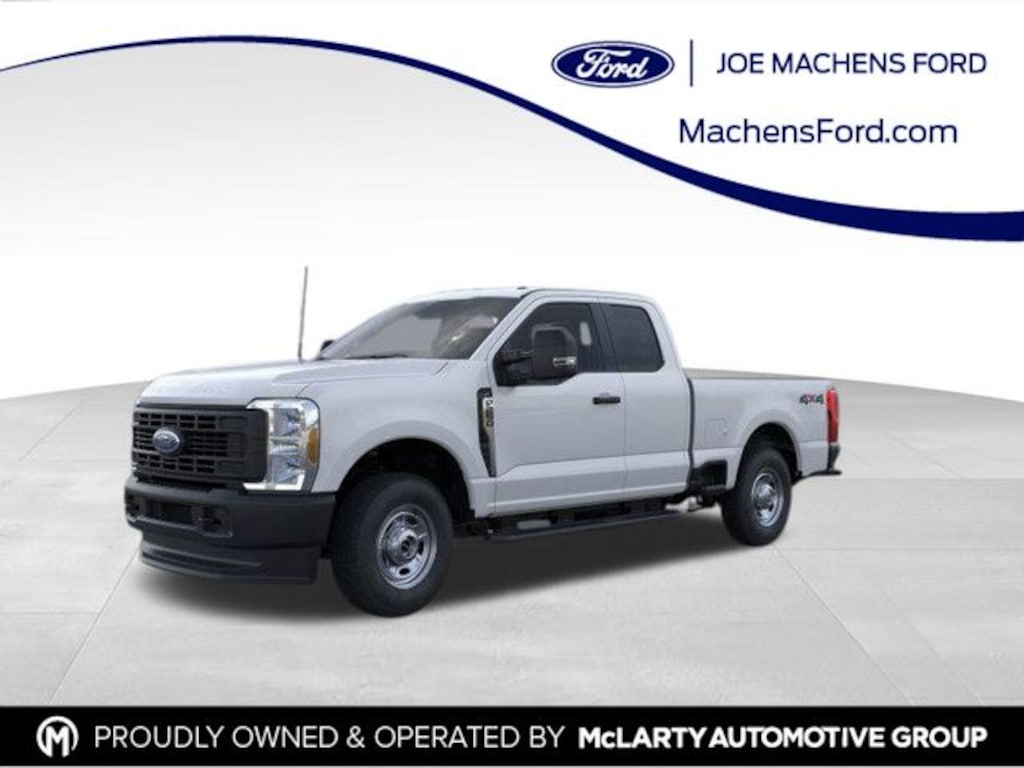 New 2026 Ford F-250SD XL Truck