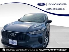 2026 Ford Escape Active SUV