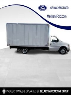 2026 Ford E-350SD Base Cab/Chassis