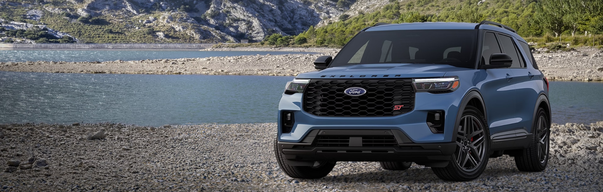 Ford Family Lifestyle