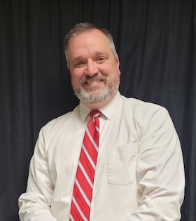 Staff member Ryan Longenecker from ID_96d2b86e8cdd