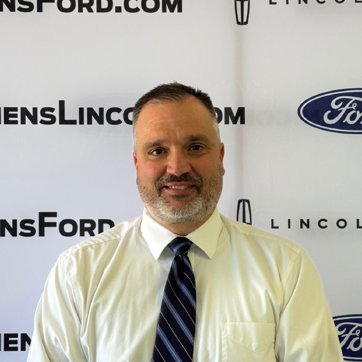 Staff member Ryan Longenecker from ID_4b6e39